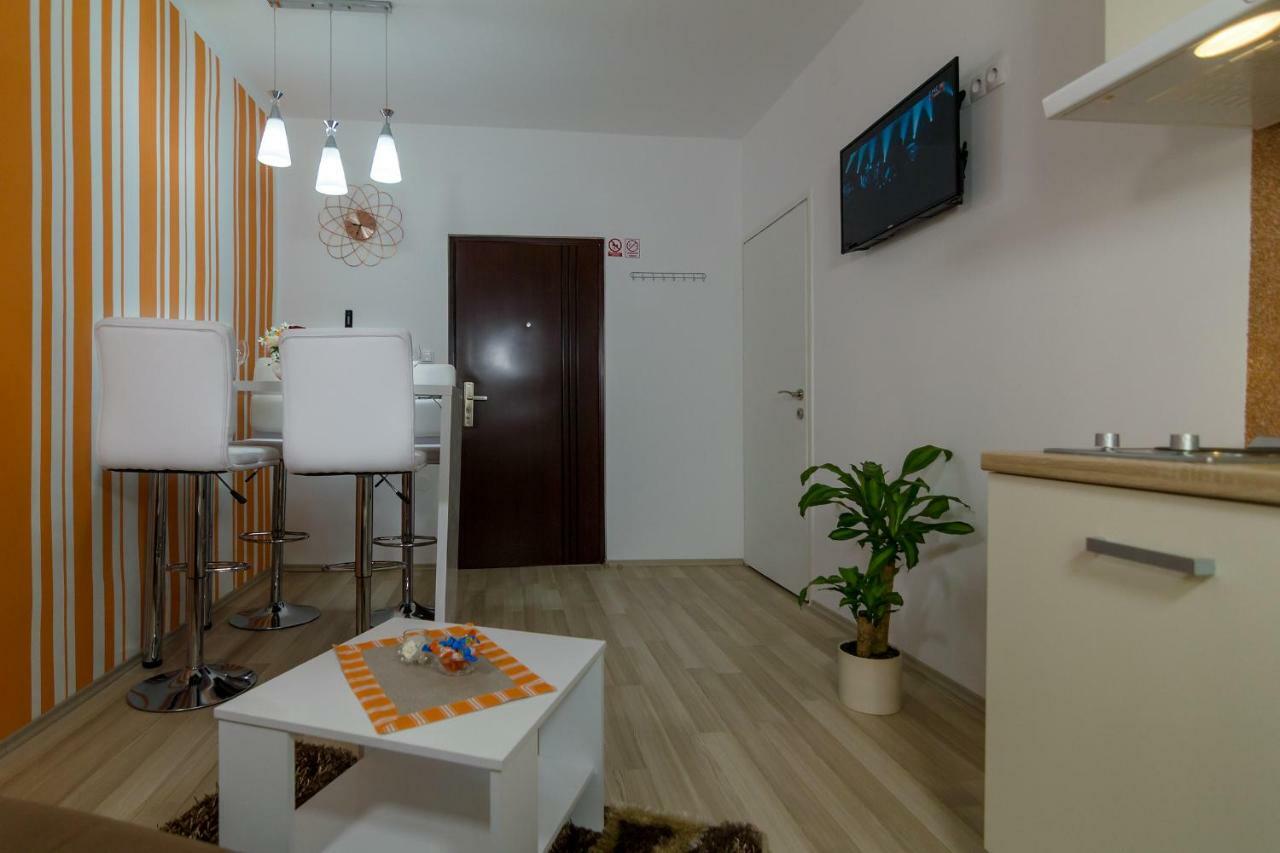 Apartments Trend 2 Rijeka Exterior foto